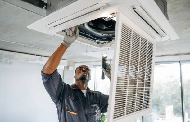 Licensed Emergency Hvac service in Wyoming, PA - FH HVAC