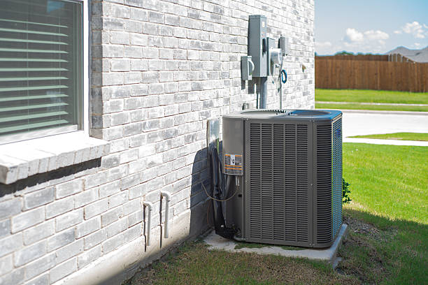 Reliable Emergency Hvac contractor in Wyoming, PA by FH HVAC